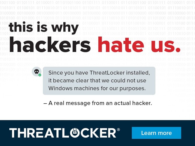 ThreatLocker
