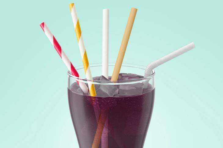 The rise and fall of the metal straw—and the reusables vying to take its place