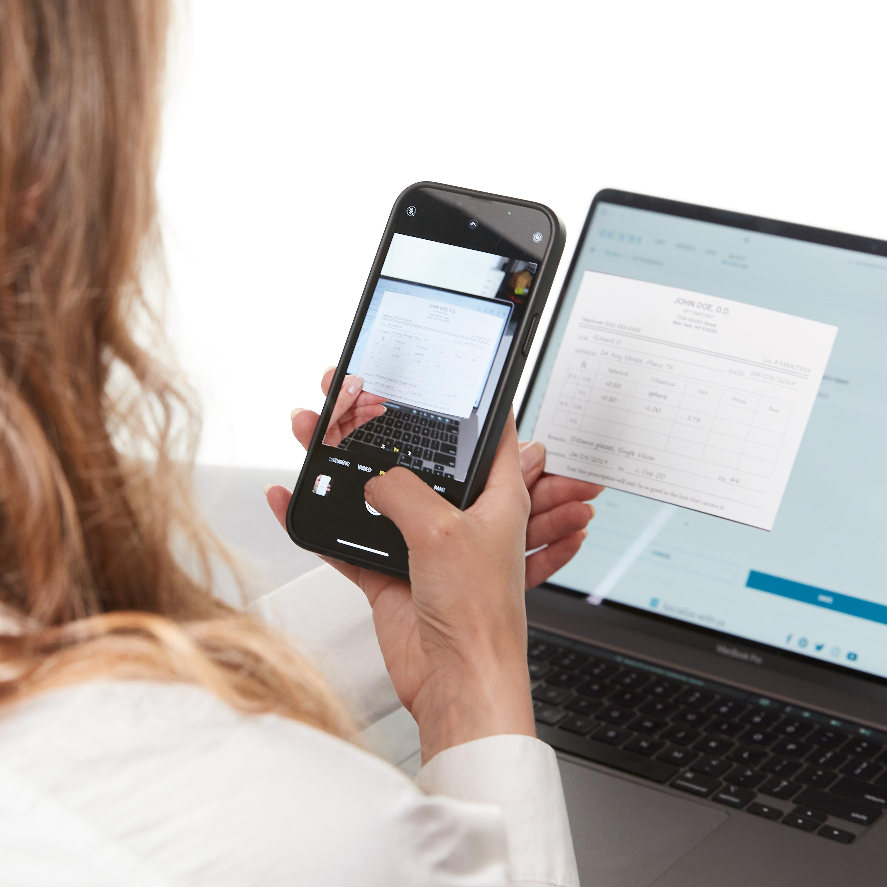 Zenni’s CTO on the brand’s tech capabilities, customer experience