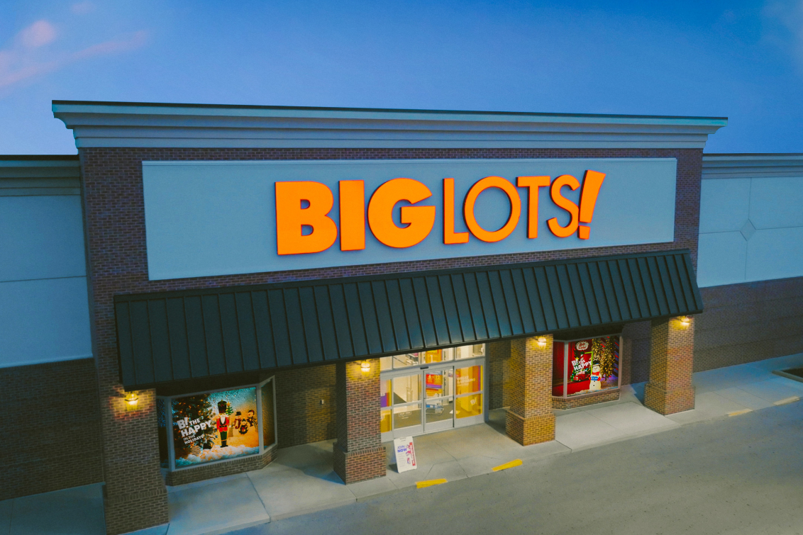 How Big Lots’s new Asian buying offices are mixing up its assortment