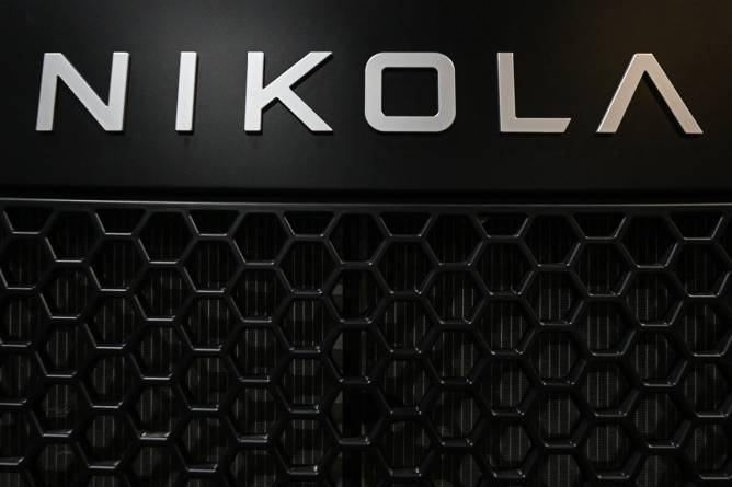 Nikola logo 