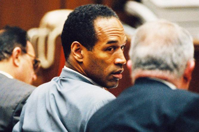 O.J. Simpson