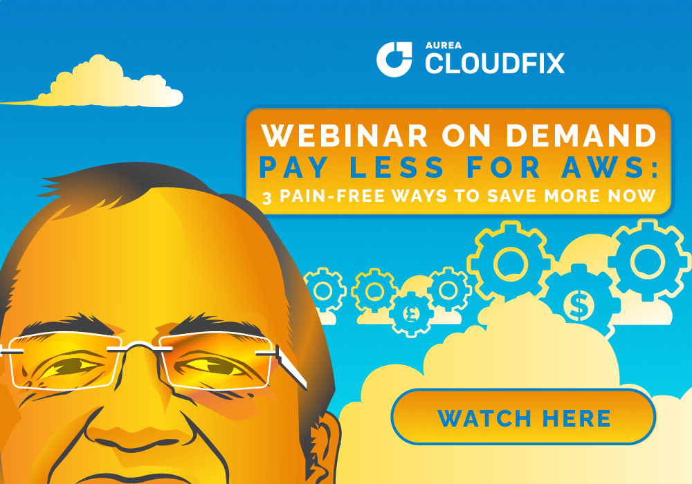 CLOUDFIX
