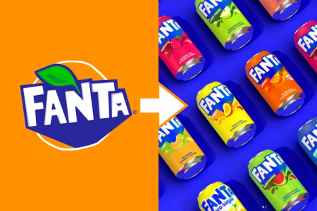 How Fanta made consumers ‘wanna’ again