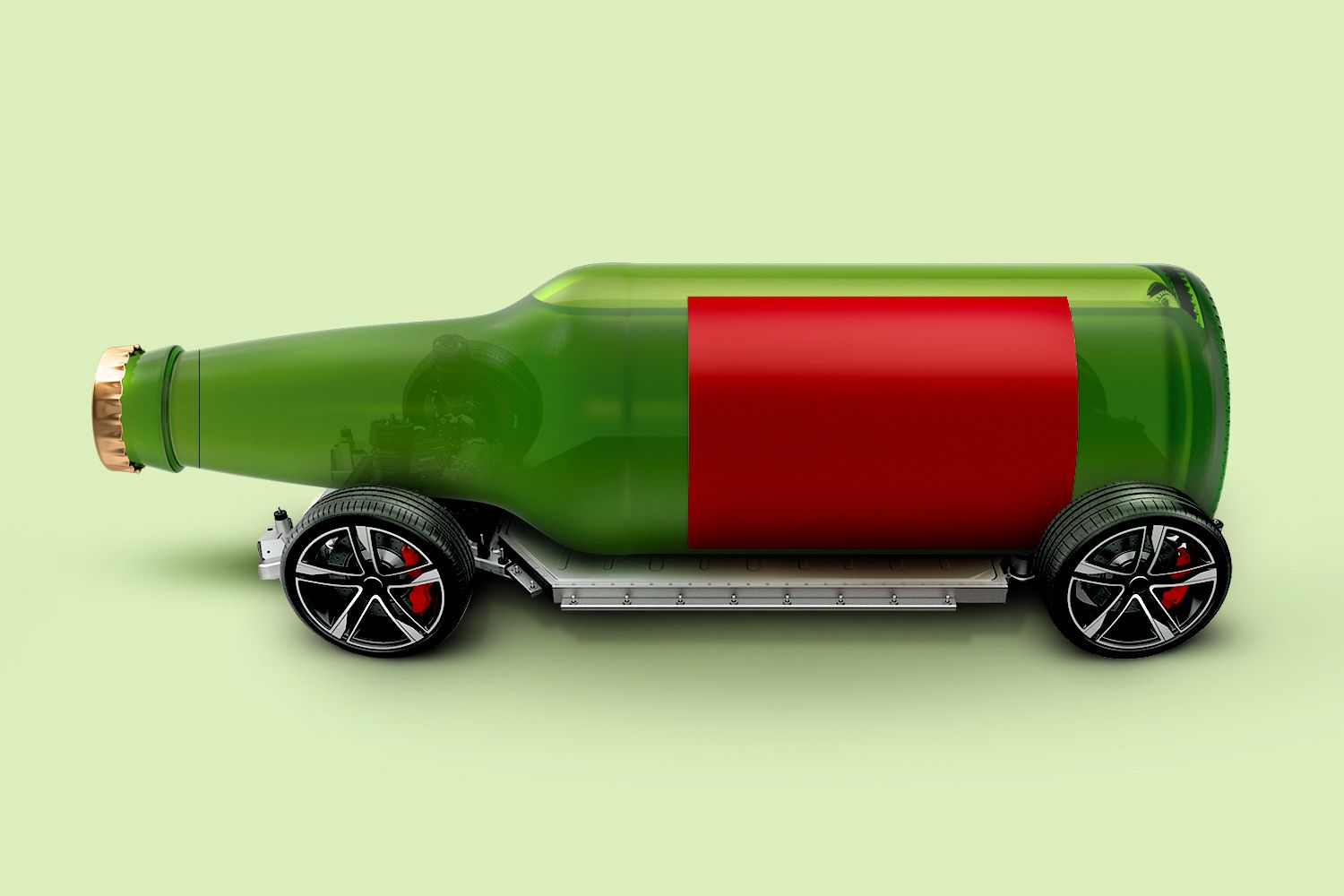 Feeling seen Retail Brew