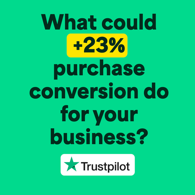 TrustPilot