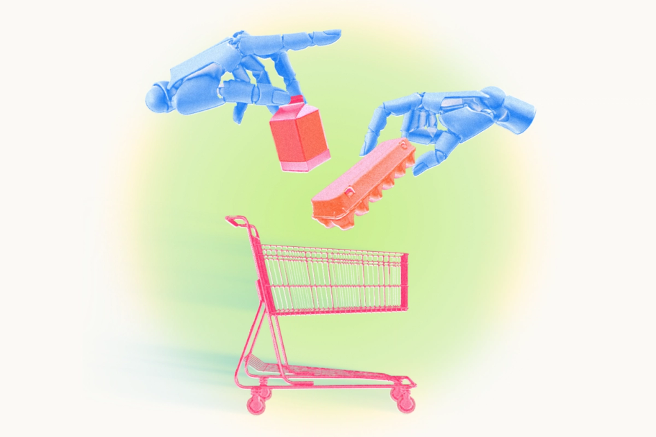 retailbrew.com - Vidhi Choudhary - How AI is changing the personalization algorithm in retail