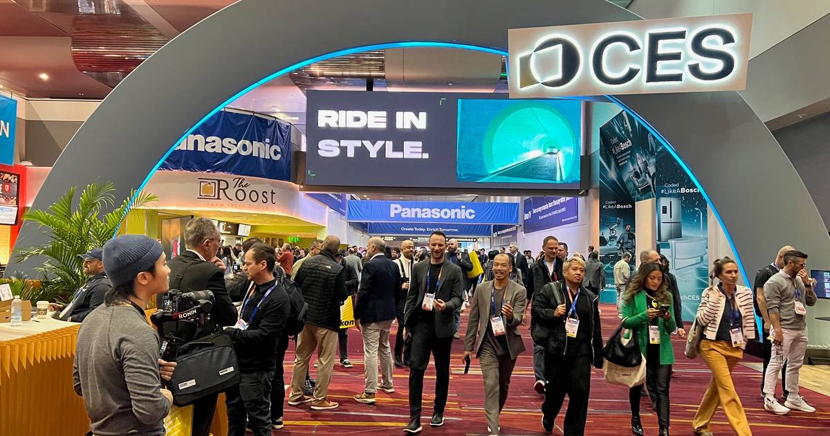 The ultimate CES 2026 health programming guide The ultimate CES 2026 health programming guide