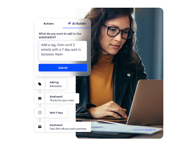 ActiveCampaign