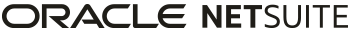 Oracle Netsuite logo 