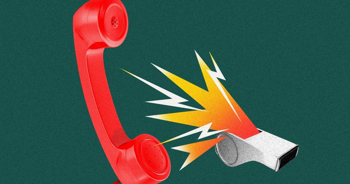 Interested in setting up an anonymous employee hotline? Here’s how to get leadership buy-in