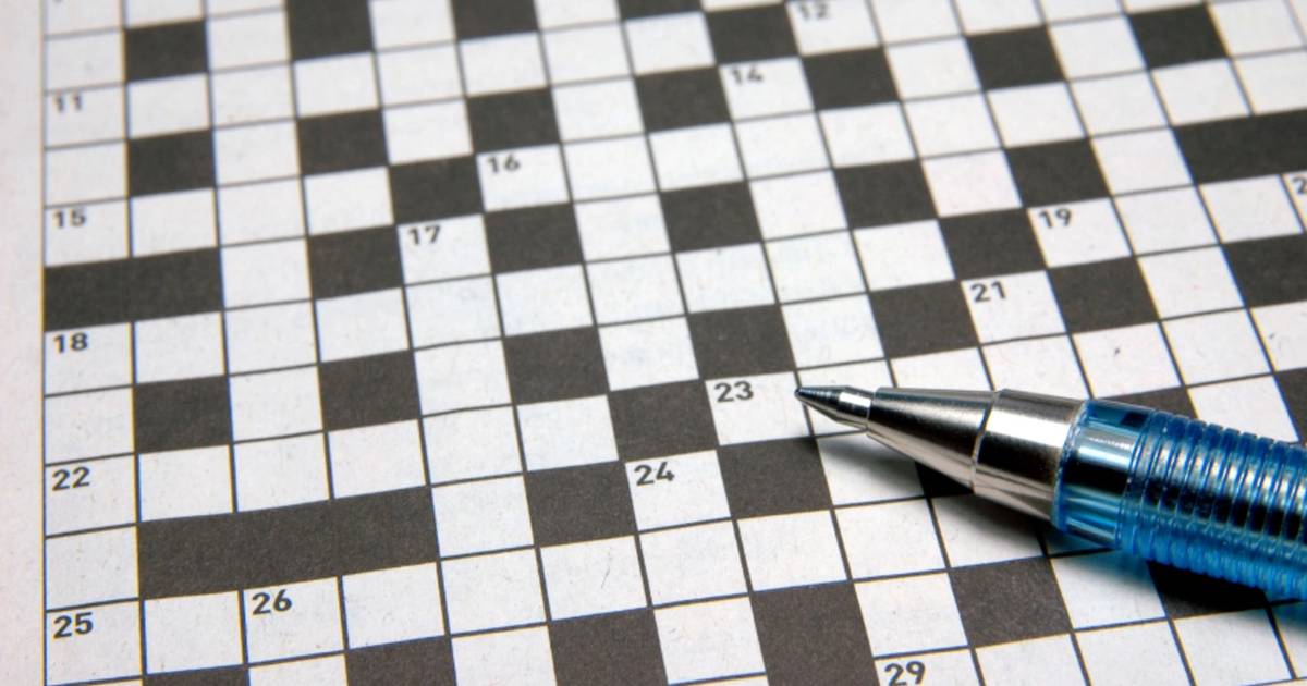 The Brew Crossword: July 6, 2020