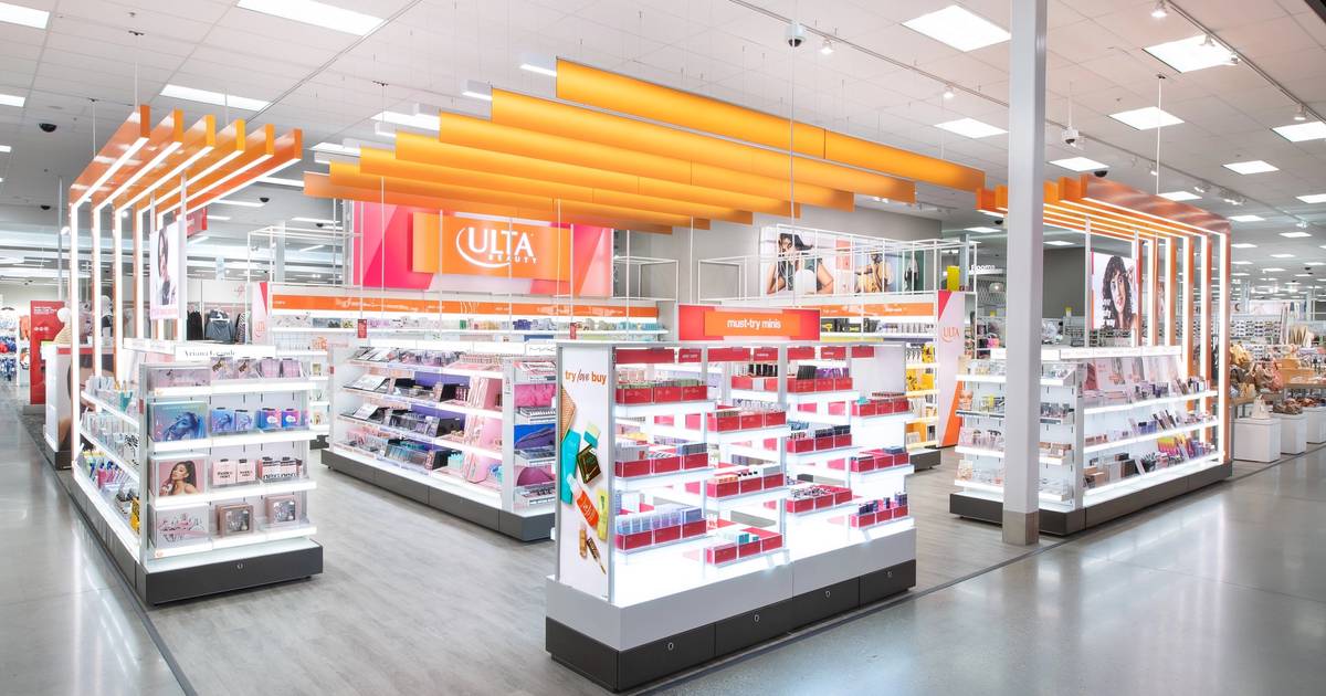 Target and Ulta officially end shop-in-shop partnership