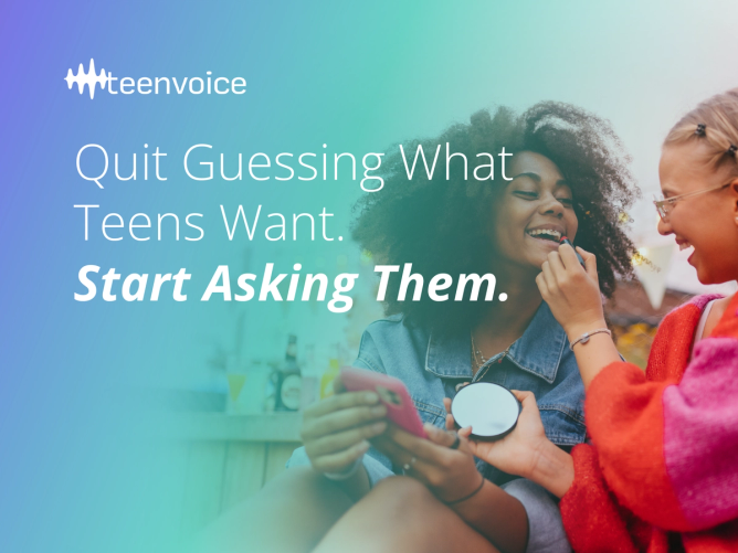 TeenVoice