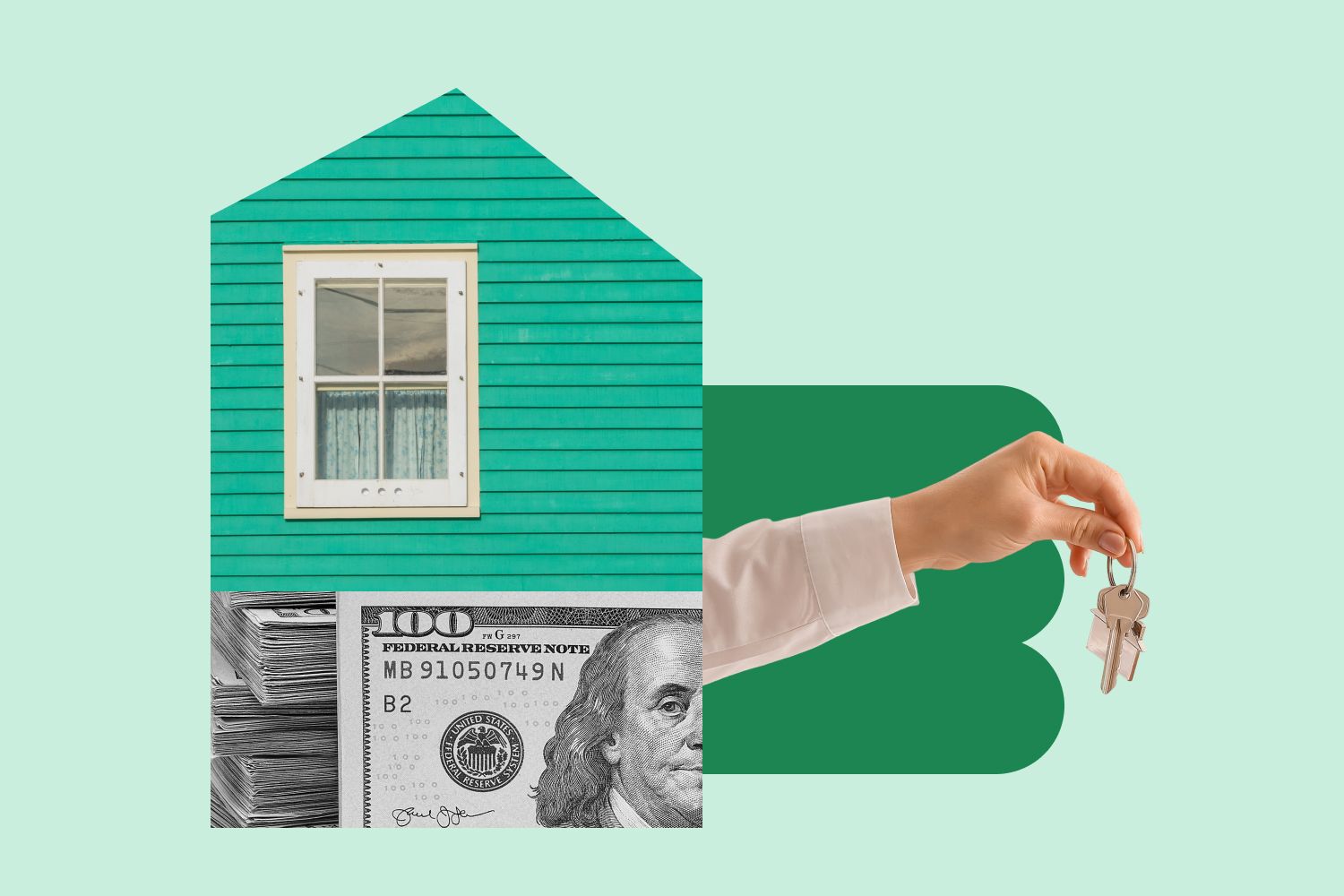 Housing benefits gain ground as employers like BNY pledge down payment assistance