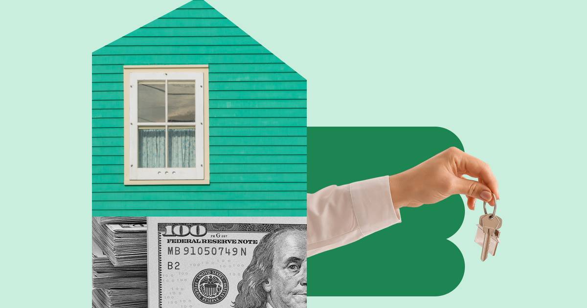 Housing benefits gain ground as employers like BNY pledge down payment assistance