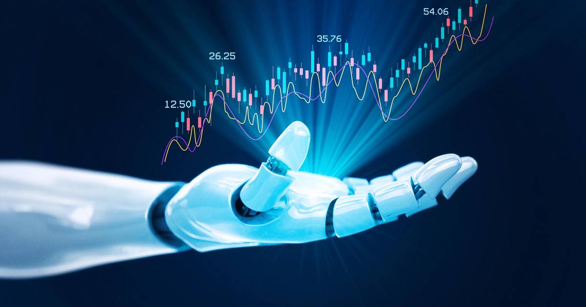 ROI on AI | CFO Brew