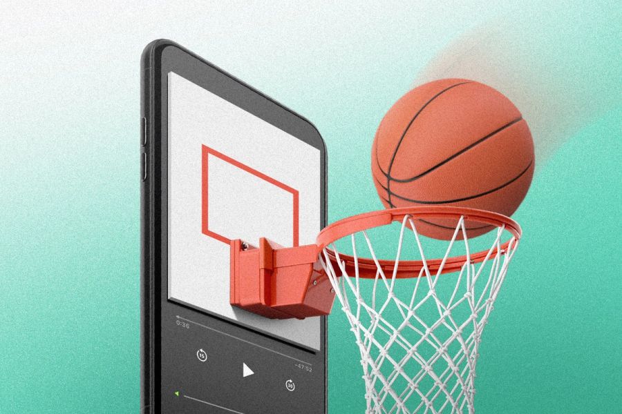 AllCity raises $9.4m from Andre Iguodala’s Mosaic fund