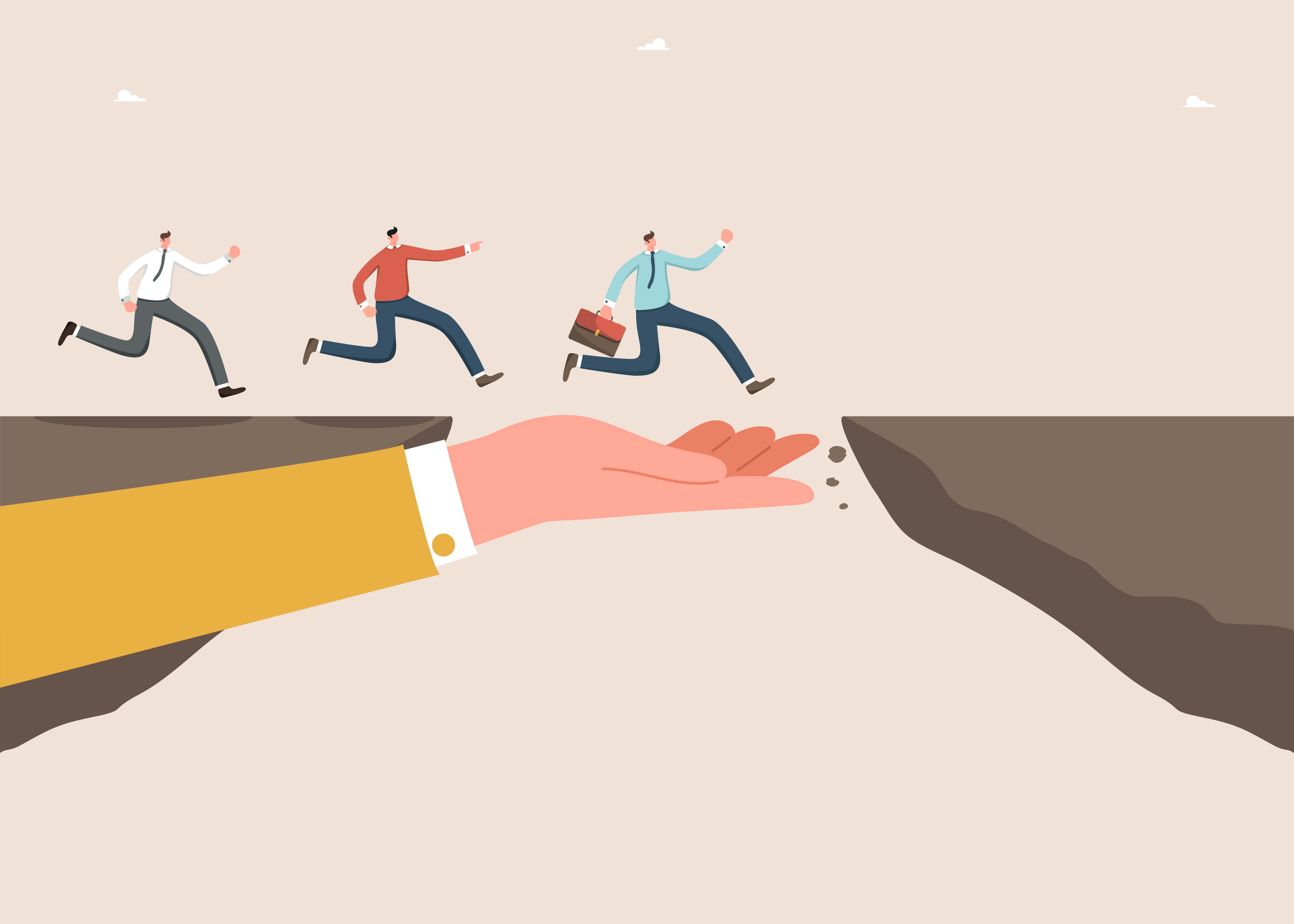 Top companies prioritize skill velocity over depth as AI technology evolves rapidly and changes workplaces along the way