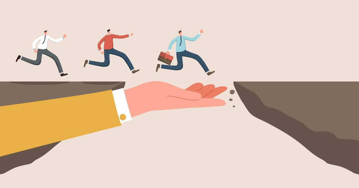 Top companies prioritize skill velocity over depth as AI technology evolves rapidly and changes workplaces along the way