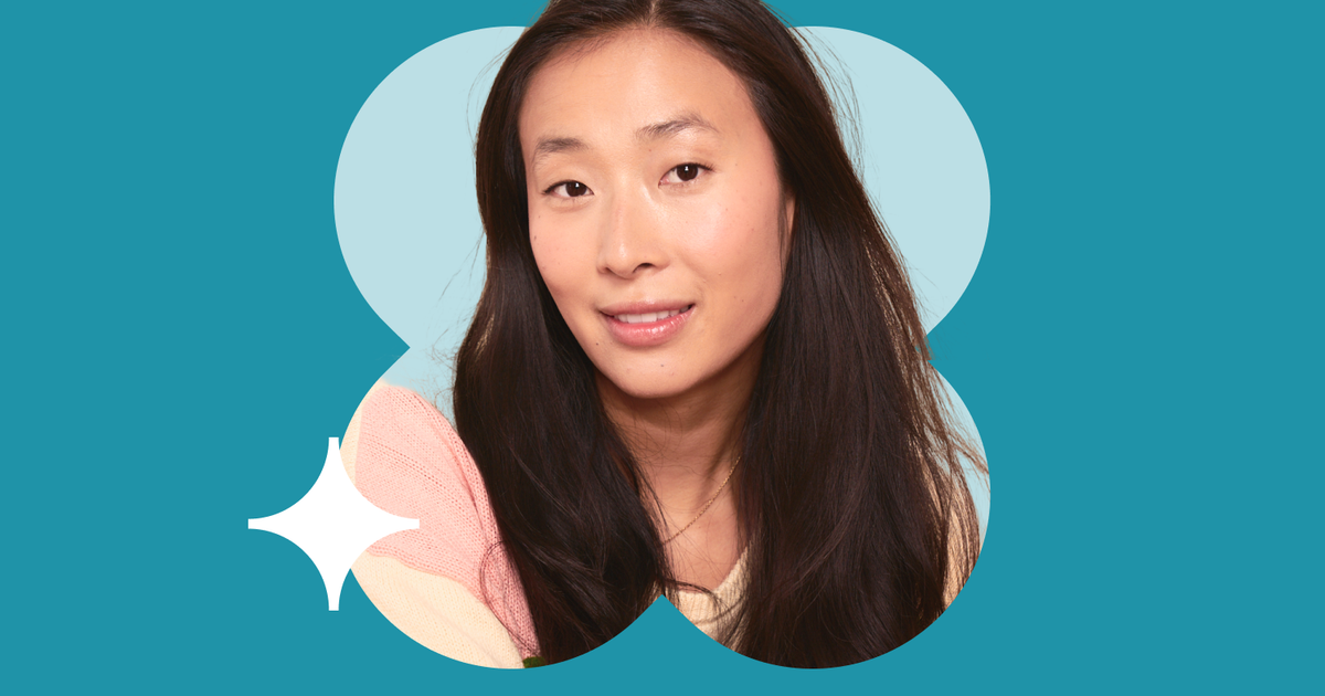 The perks of being a creator executive (3 minute read)