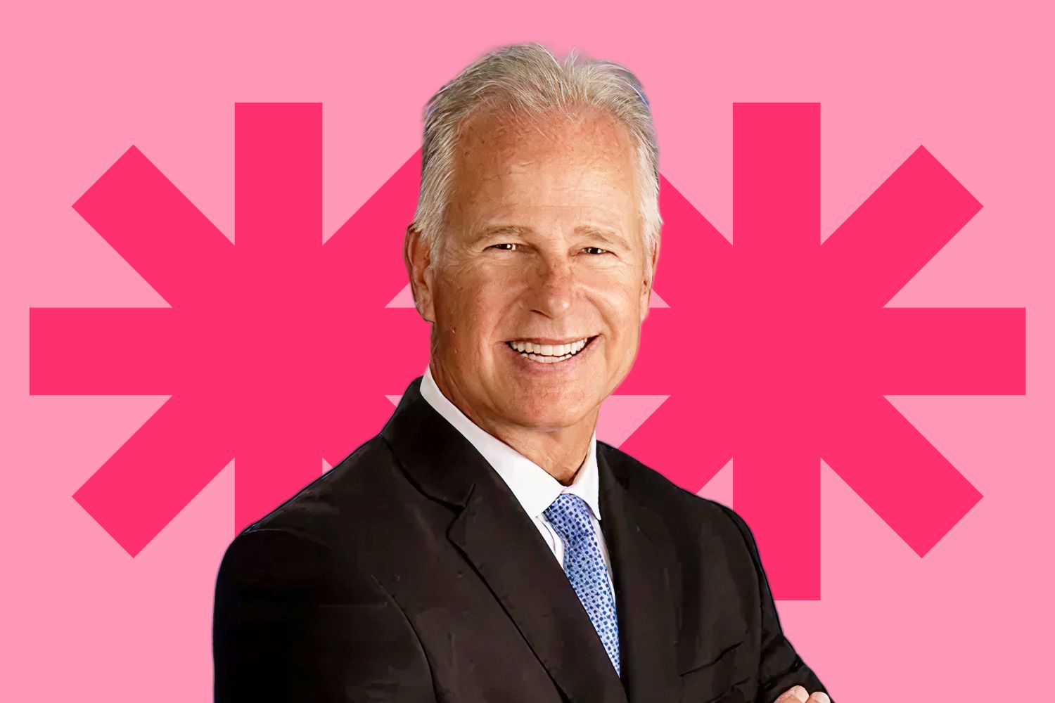 Coworking with Garry E. Adams