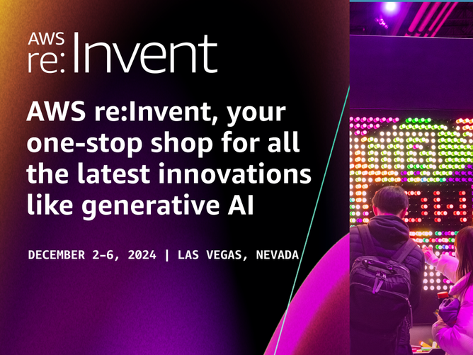 Amazon Web Services