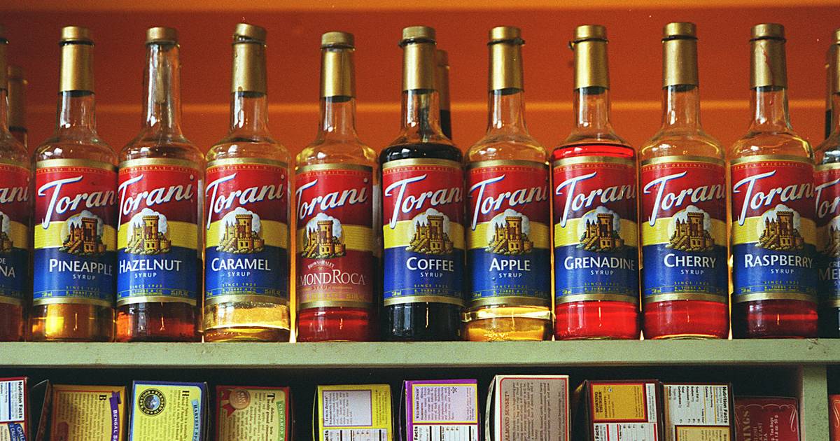 How Torani has avoided layoffs for nearly 100 years How Torani has avoided layoffs for nearly 100 years