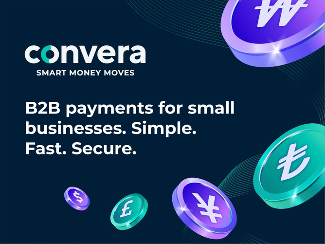 Convera