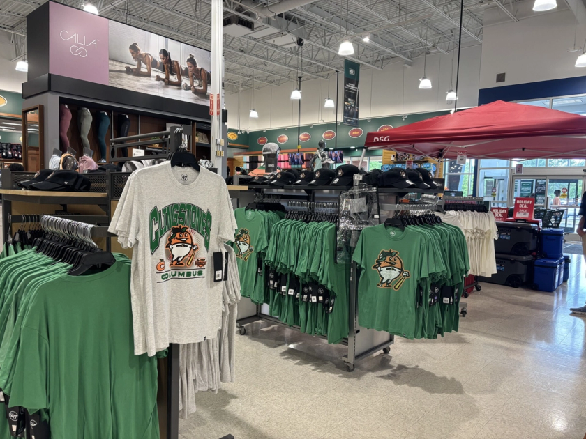 retailbrew.com - Andrew Adam Newman - Why brands and big-box retailers are playing ball with Minor League Baseball