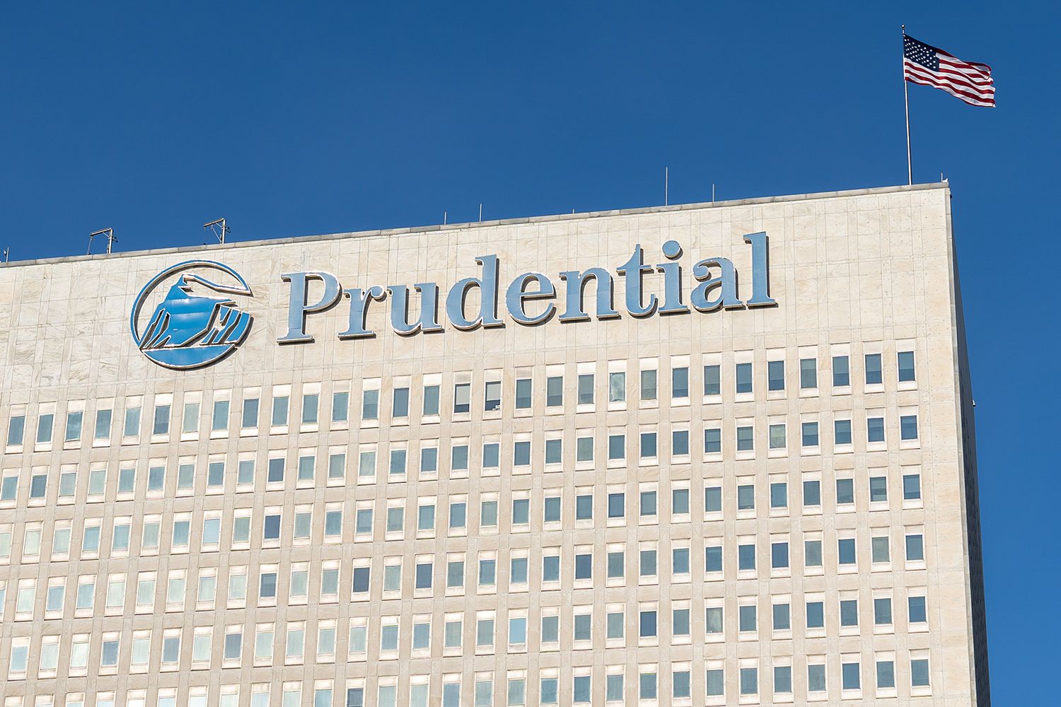 Why Prudential Financial lets its employees work from anywhere for