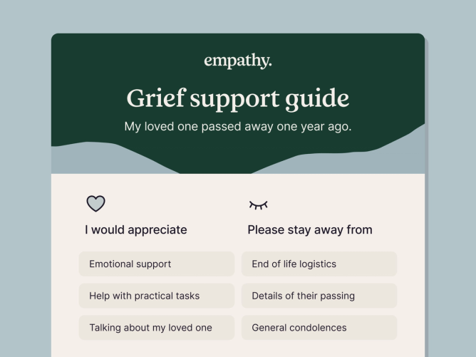 Empathy