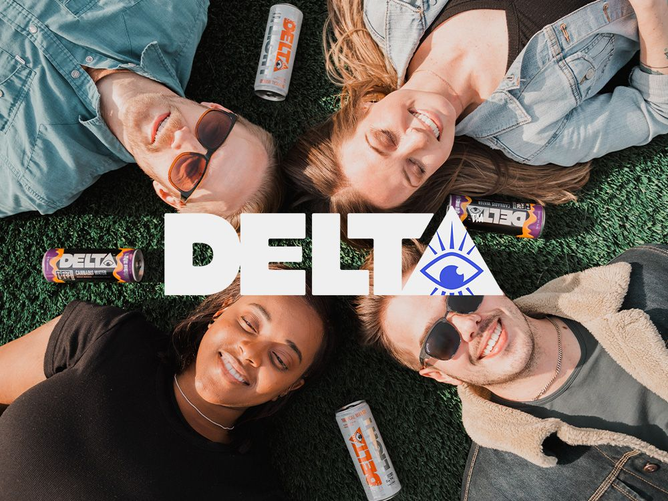 Delta Beverages