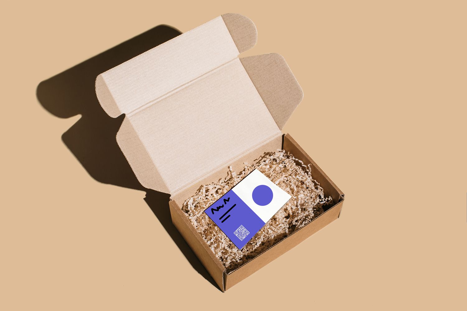 Why ‘inserts,’ aka the ads slipped into packages, are having a moment