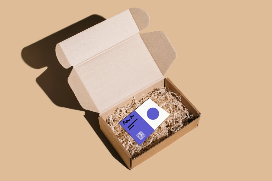 Why ‘inserts,’ aka the ads slipped into packages, are having a moment