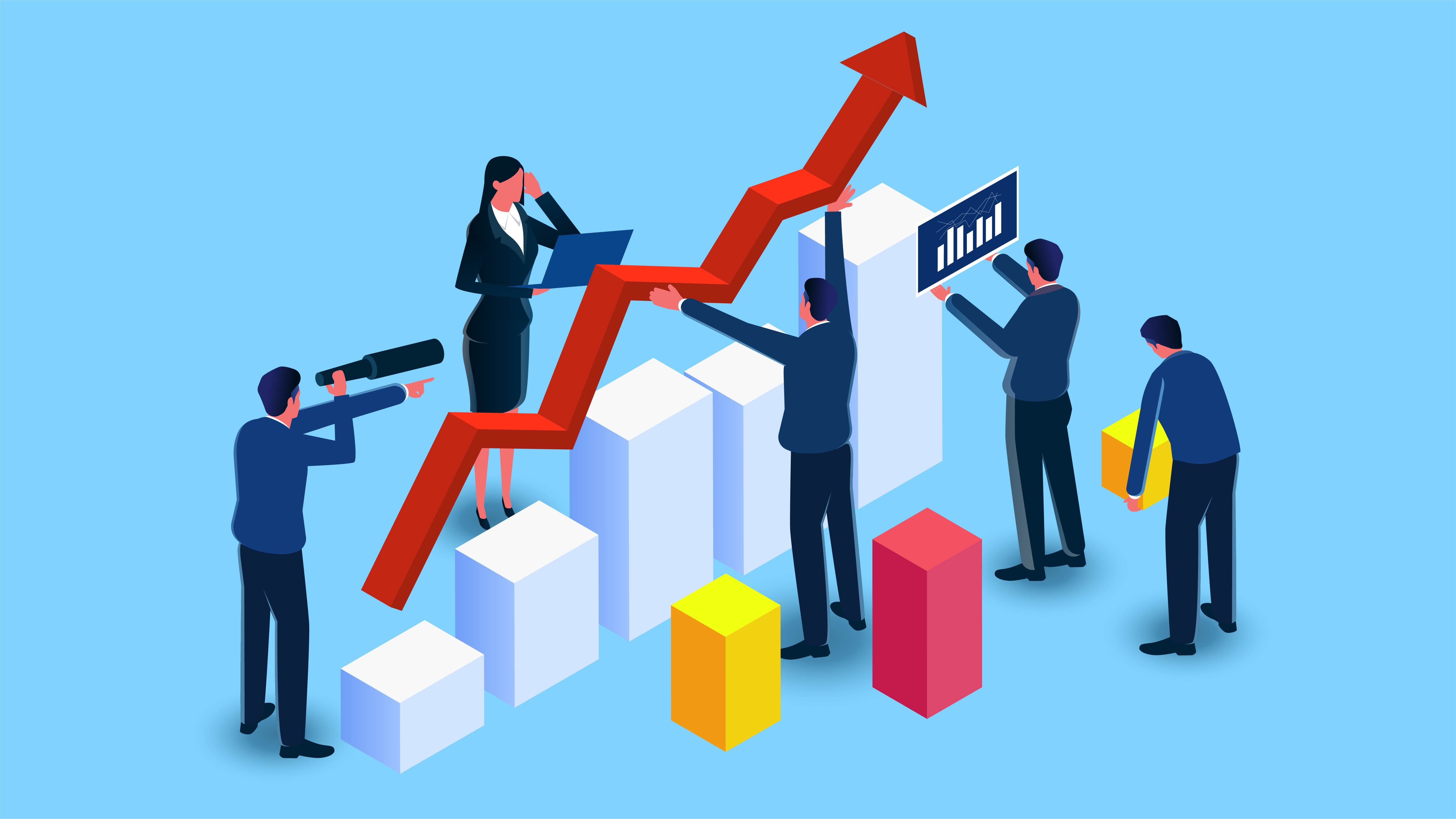 Best tips and tricks to nail forecasting