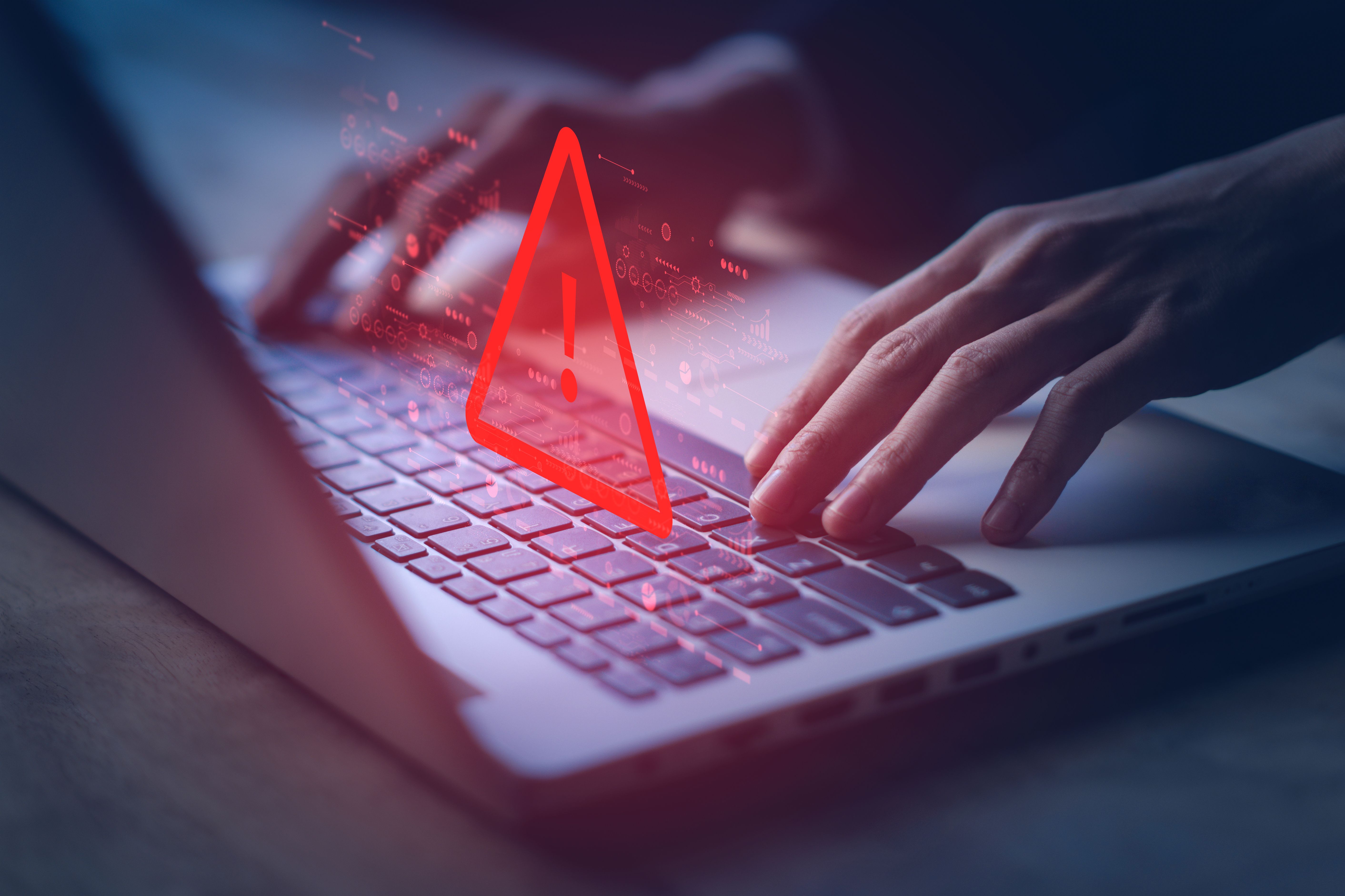 Is cybersecurity a bigger threat than tariffs?