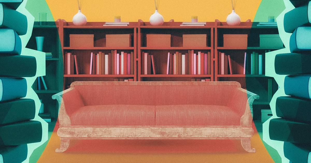 A Journey to Building Trust, Leading Teams, Inspiring Change’