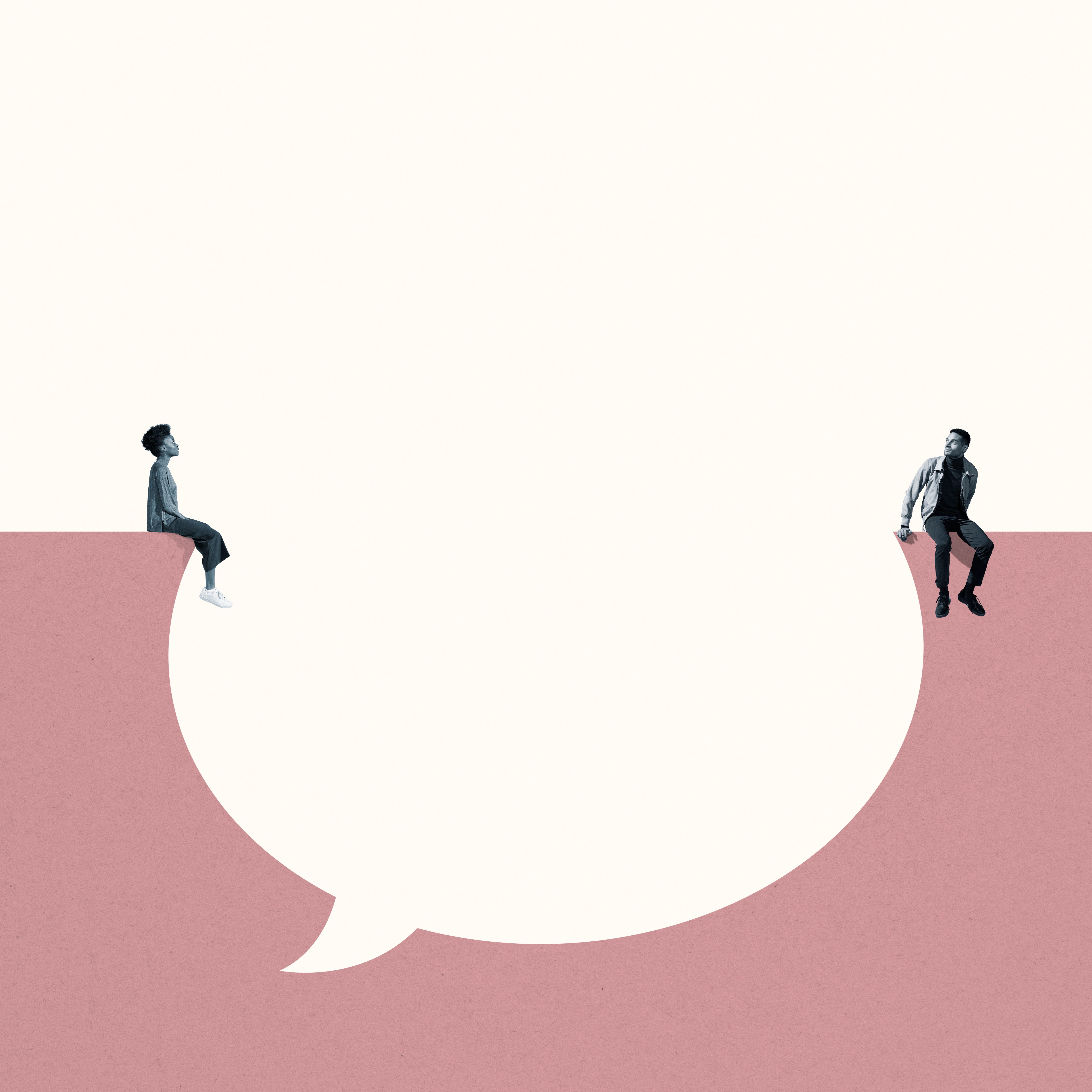 HR wants to break up the generational fight in the workplace