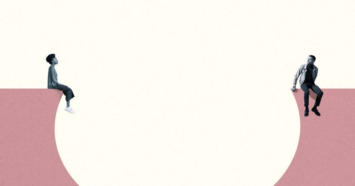 HR wants to break up the generational fight in the workplace HR wants to break up the generational fight in the workplace