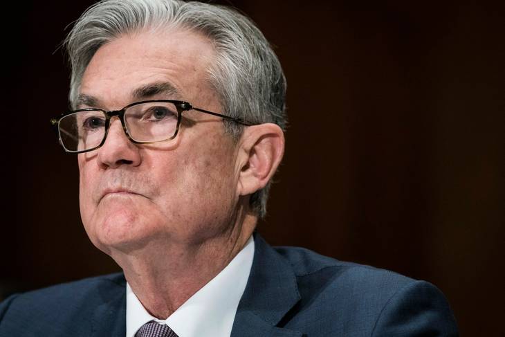 Jerome Powell's Future as Fed Chair Is Uncertain
