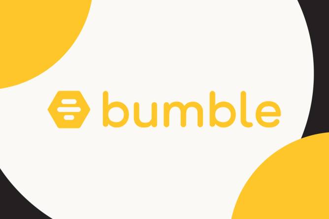 Bumble logo