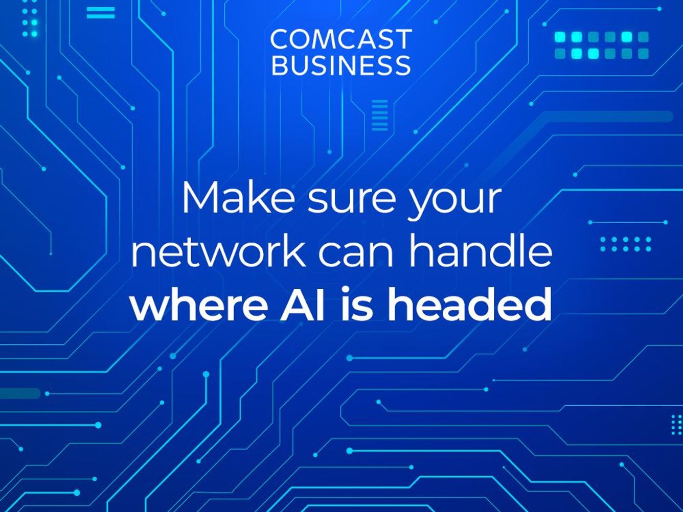 Comcast Business