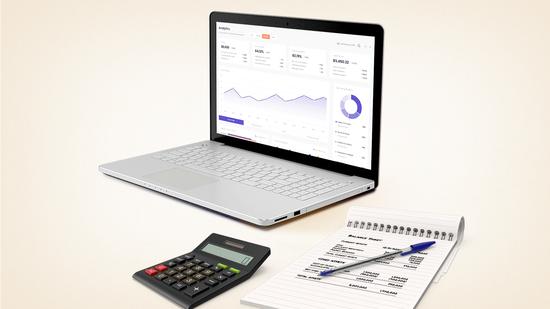 Digital finance transformation: Preparing for the future | CFO Brew