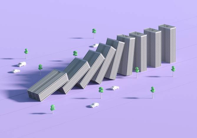 World economic forum global risk