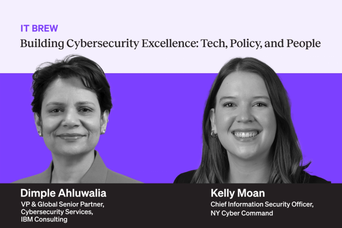 It’s All About Good Cybersecurity Hygiene