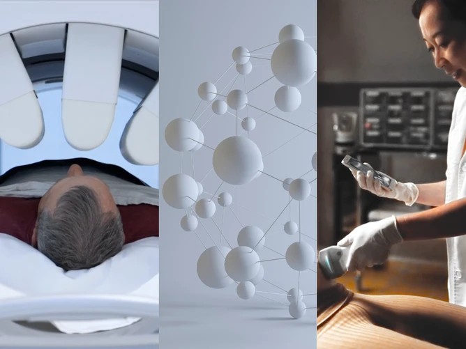 GE Healthcare