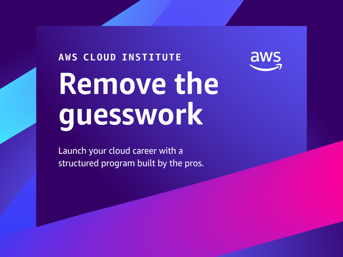 Amazon Web Services