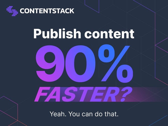 Contentstack