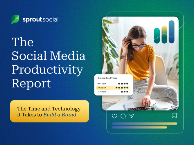 Sprout Social